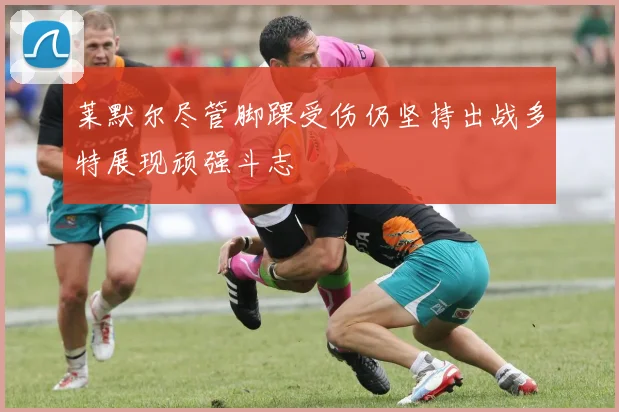 莱默尔尽管脚踝受伤仍坚持出战多特展现顽强斗志